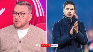 видео: Сможет ли «Арсенал» выиграть четверной титул? | #SkySportsFC картинка: Сможет ли «Арсенал» выиграть четверной титул? | #SkySportsFC