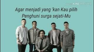 UNGU LAGU TERBARU - PPT JILID 12 PENGHUNI SURGA SEJATIMU LIRIK