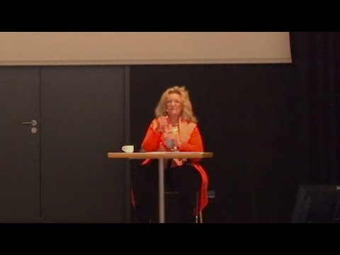 Keynote Maja Storch am Freiburger Kongress zur Zukunftsfähigkeit