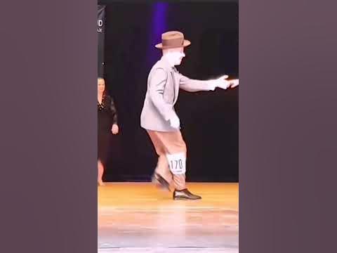 💕 танцуем Буги Вуги... - YouTube