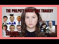 THE PHILPOTT FIRE CASE