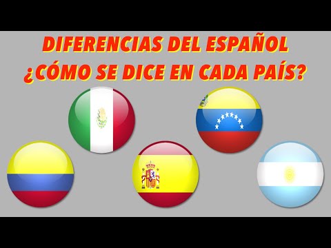 Video: Cómo Saber Todo Sobre El País Al Que Vas