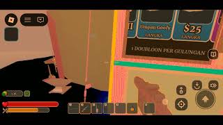 Roblox ku kenapa?
