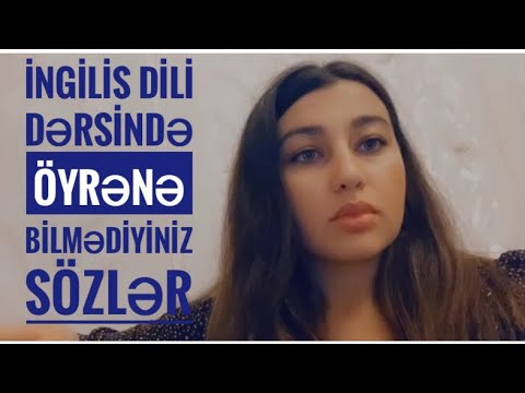 Video: İngilis Regentlərini necə keçə bilərəm?