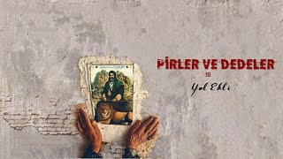 Okan Murat Öztürk - Niçin İnanmazsın (Pirler ve Dedeler 3) Resimi