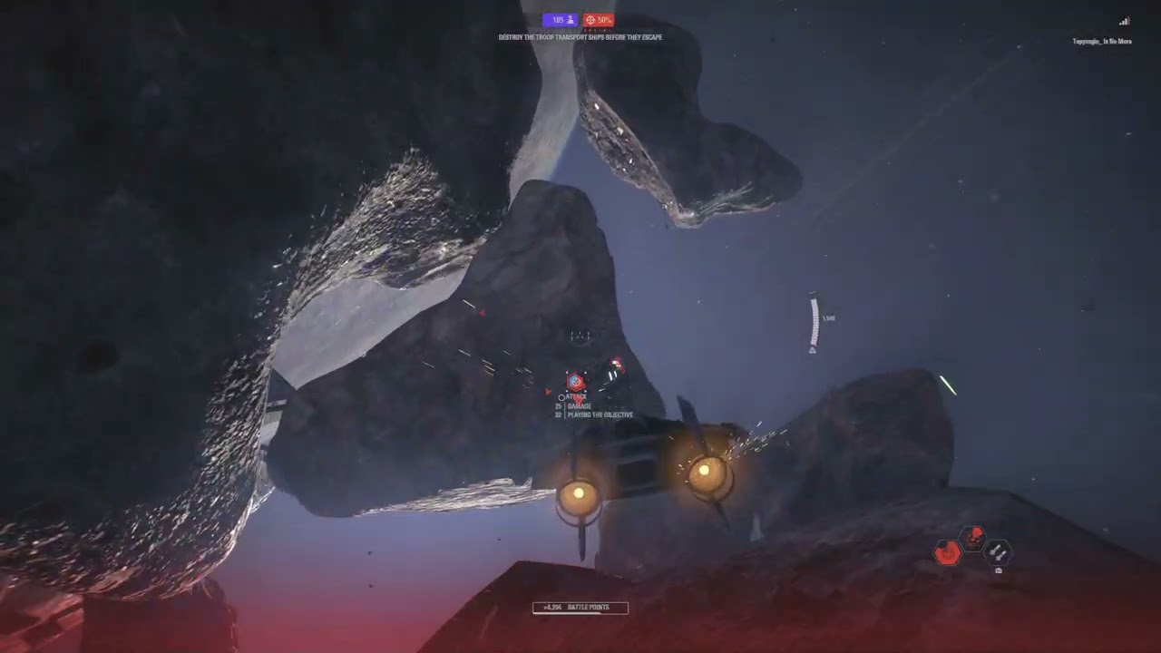 STAR WARS Battlefront II Like no other for immersion