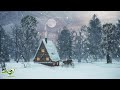 O Come, All Ye Faithful • Instrumental Christmas Carol (4K)