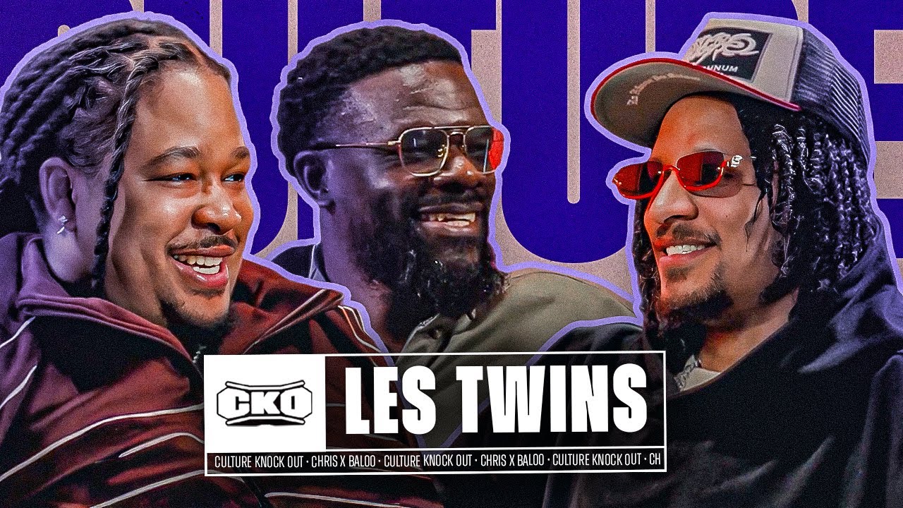 Les Twins | Jalousie, Beyoncé, carrière, Michael Jackson, Guadeloupe
