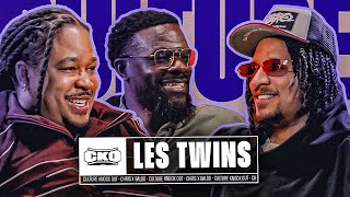 Les Twins | Jalousie, Beyoncé, carrière, Michael Jackson, Guadeloupe