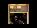 Milt Jackson & John Coltrane - Bags & Trane - ''Three Little Words'' (1961)