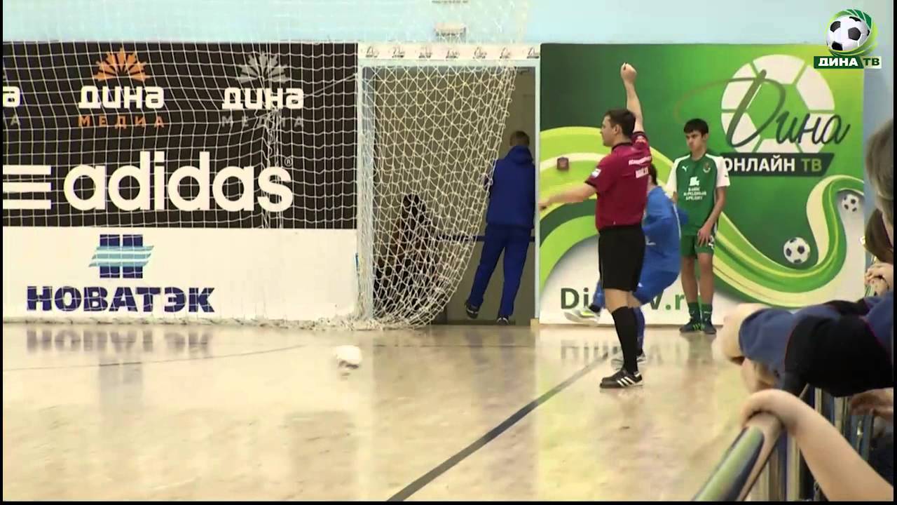 НОРИЛЬСКИЙ НИКЕЛЬ - ДИНА. Лучшие моменты второго матча. ДинаТВ, Дина ...