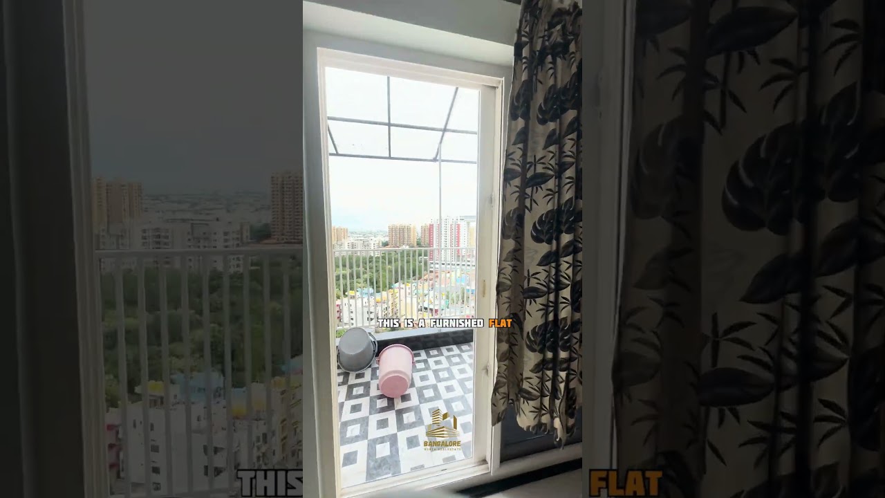 Why This 3BHK Property Sale in Thanisandra is a TERRIBLE Idea