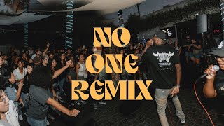 🔥🔥”No One” Trap Drill Worship Remix Medley with BrvndonP, Sean Dodson, & Ashlee Young