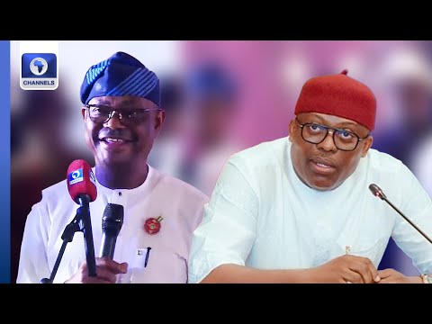 Wike Threatens To Reveal Details Of Agreement With Fubara