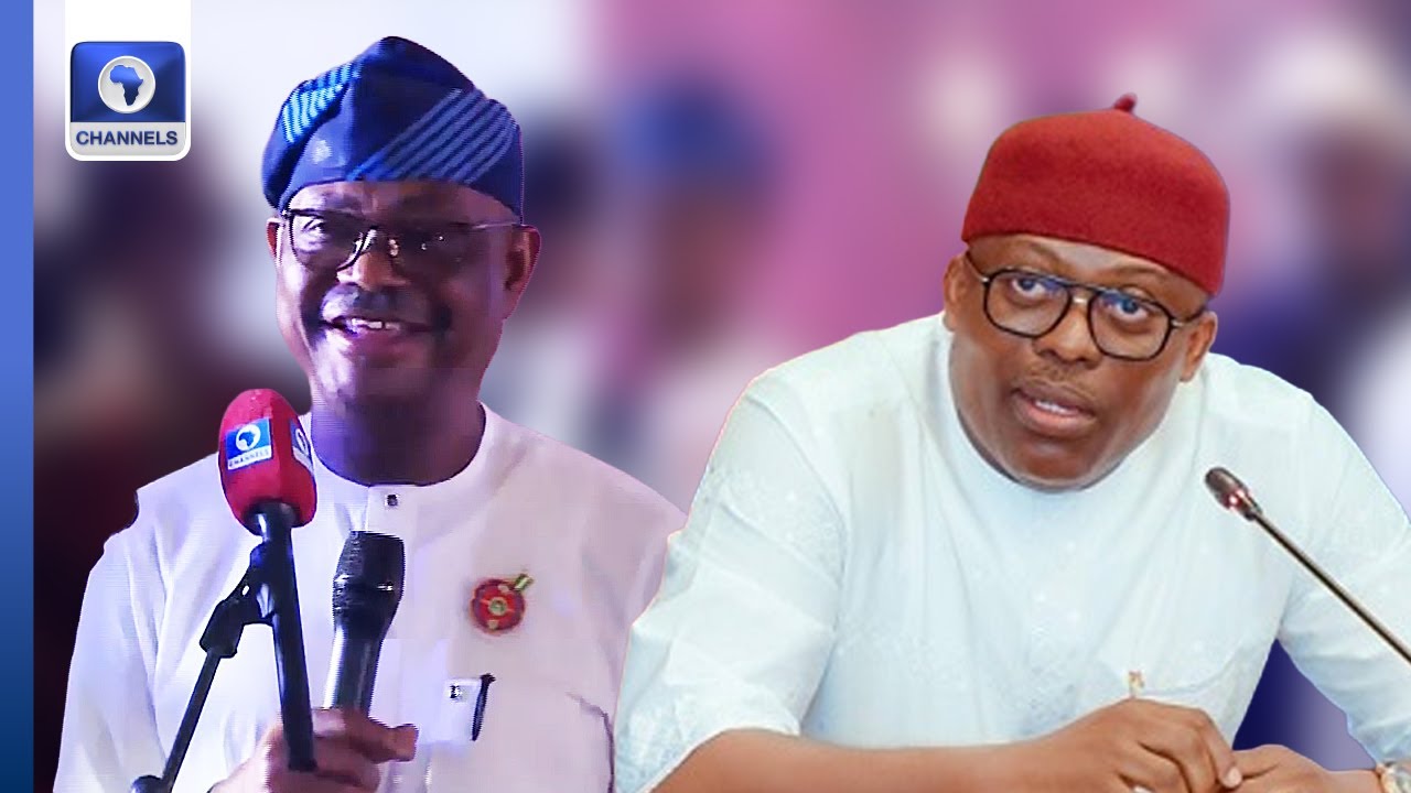 Wike Threatens To Reveal Details Of Agreement With Fubara