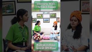 Interviewing CBSE Topper - Part 4