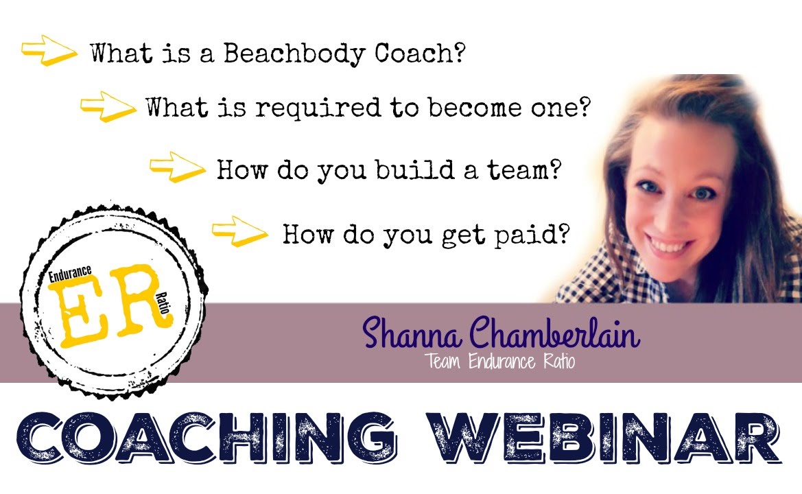 What is Coaching?  November 2015 Webinar