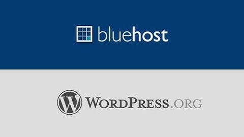 How to Install WordPress with BlueHost Cpanel