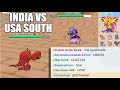 He Stalls Me in World Cup of Pokemon, What Happens Next is Shocking...