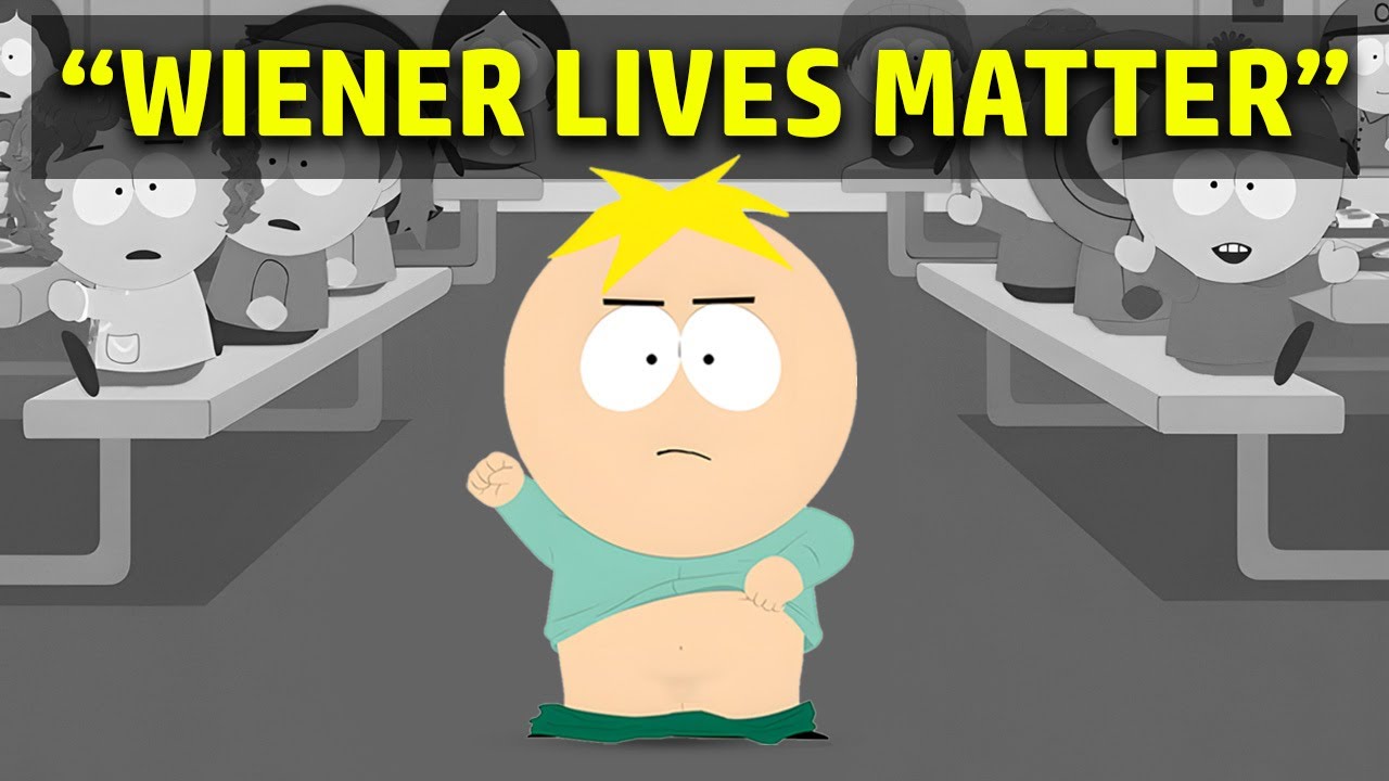 The South Park Episode About Social Protest Movements