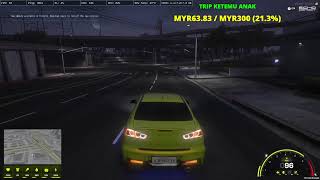 [NATHYLNNE/MITSURI] NIGHT #ECHODISTRICT #LETITECHO #MISHIMARP #CLAUDEFAMILIA #ANAKCEOKOPAT