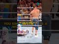 This Is What Makes John Cena Great