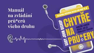 Audiokniha Chytře Na Průery Gary John Bishop Pavel Nečas Vydavatelství Progresguru
