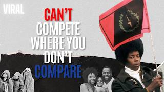 VIRAL | Stop Comparing Black Americans To Immigrants