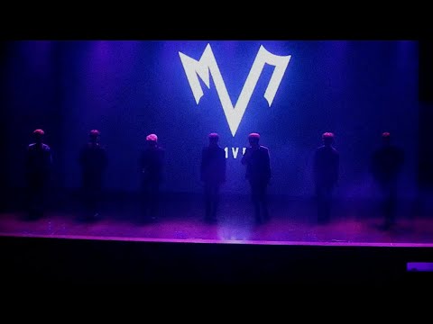 [MVP IN BRAZIL] MVP (엠브이피) - DON'T CRY (Full performance)