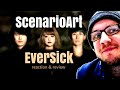 ScenarioArt ~ エバーシック EVERSICK ~ Reaction & Review