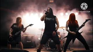 🔥 INTENSE HARD ROCK WORKOUT MUSIC 💪 Aggressive Gym Mix | SAVAGE STRINGS POWER
