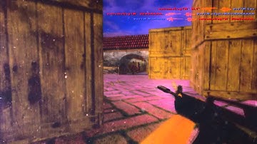 Maximus 4k; with m4a1 [DEMO FREE]