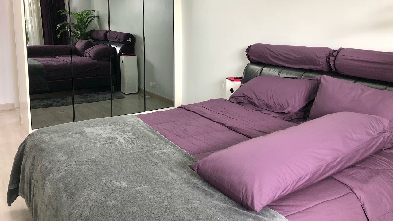 2 Bedrooms for Sale at Fragrant 71 Condominium