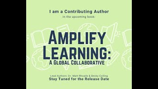Amplify Learning: A Global Collaborative
