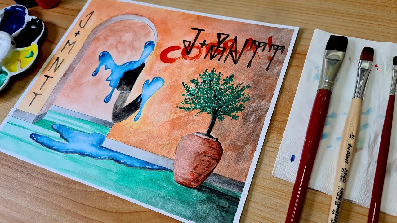 GUACHE ESCOLAR GIOTTO | RESENHA