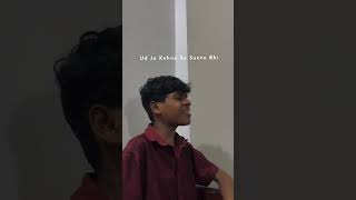 Ve Kamleya (cover)  By Ahmed najid | Arijit singh, Shreya Ghoshwal Pritam Amitab B.