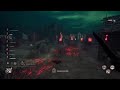 Dead by Daylight 2v8.......