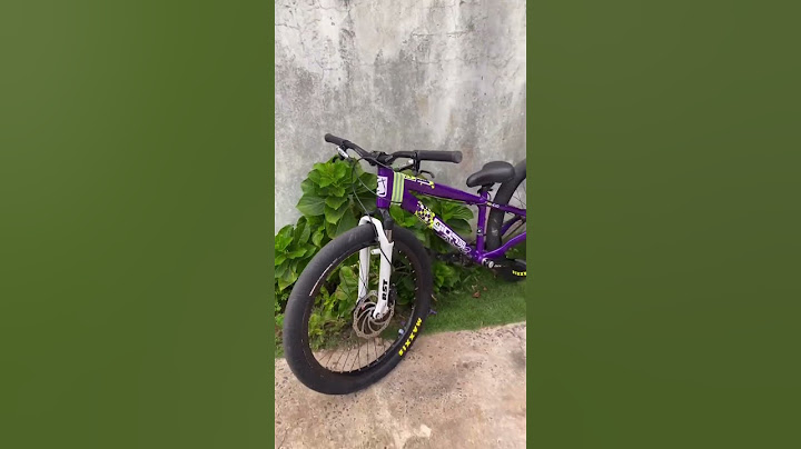 Gios roxa com suspensão a ar 😱🤯 #giosbr #bike #244naoécrime #grauearte