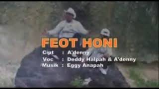 Feot hony