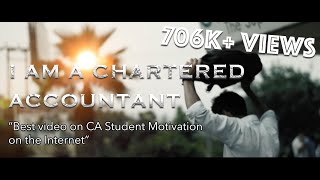 I am a Chartered Accountant | Vaibhav Namita Jain | Thakur Ayush Singh