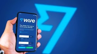 طريقة تحويل العملة من الدولار الى اليورو في بنك وايز Convert usd to Euro at Wise bank