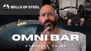 Would I Recommend the Bells of Steel Omni Bar? Let’s Talk