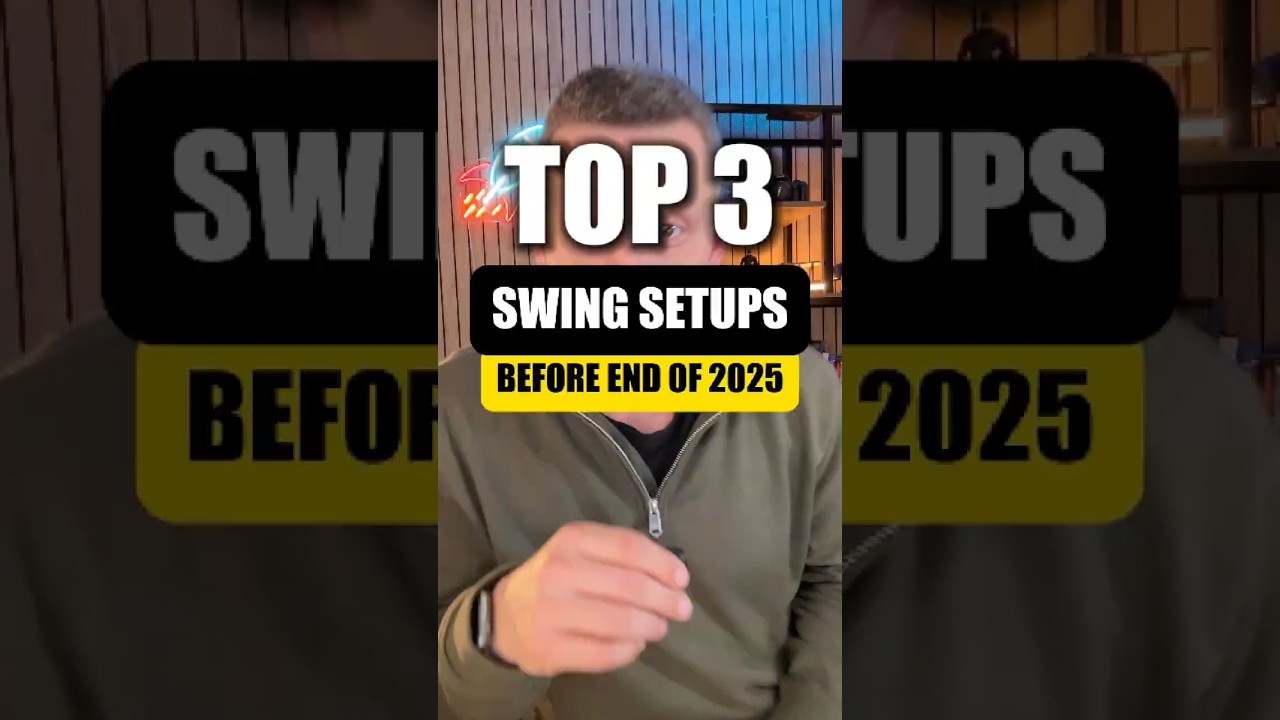 3 ЛУЧШИХ СХЕМЫ СВИНГ-ТРЕНДОВ, ЗА КОТОРЫМИ СЛЕДИТЬ ДО КОНЦА 2025 ГОДА