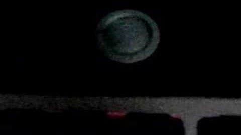 G15 flashing lights on rythm