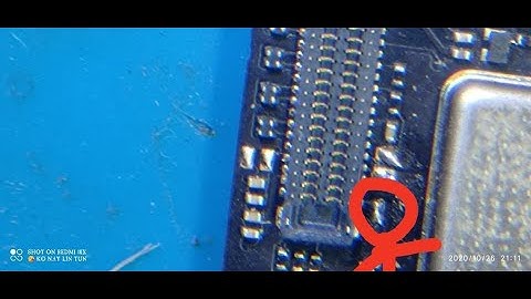 Redmi 7 Touch Not Working Solution Fix All Done