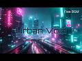 Cyberpunk Emptiness – Ambient Music for Deep Focus & Quiet Mind | Free BGM