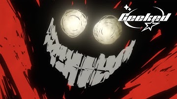 1oneam - Calm B4 Storm   ♱ prod. gyro ♱