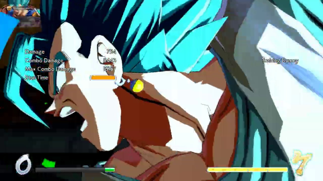 Android 21 TOD