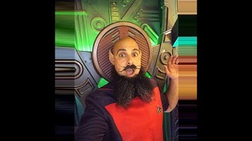 #222 The Early Universe with Dr. Ethan Siegel