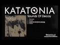 Katatonia - Inside The Fall (from Sounds Of Decay) 1997